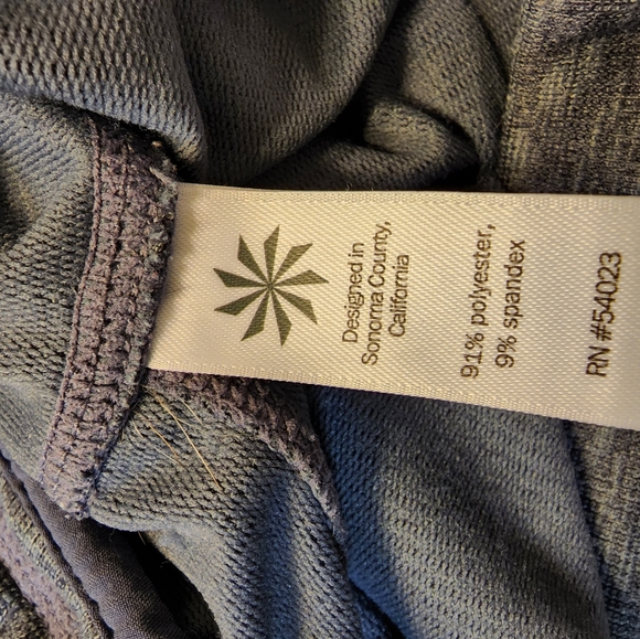 Athleta joggers - women's size M - Picture 12 of 12